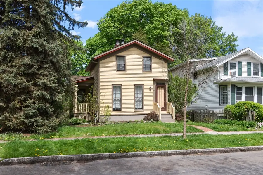 102 Adams Street, Rochester, NY 14608 - #2