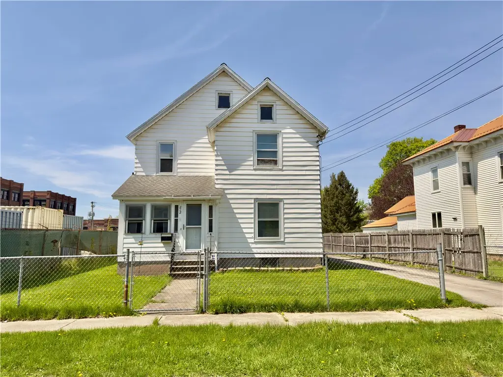 212 Blackmar Street, Newark, NY 14513 - #1