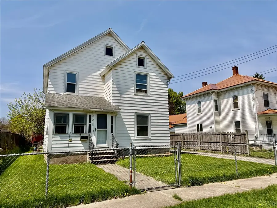 212 Blackmar Street, Newark, NY 14513 - #2