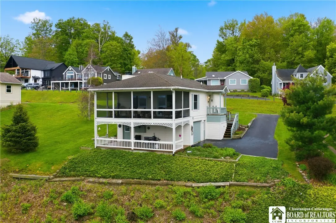 120 Chautauqua Escapes, Ashville, NY 14710 - #1