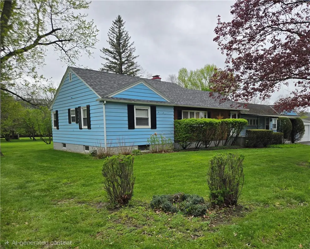 426 E Washington Street, Bath, NY 14810 - #1