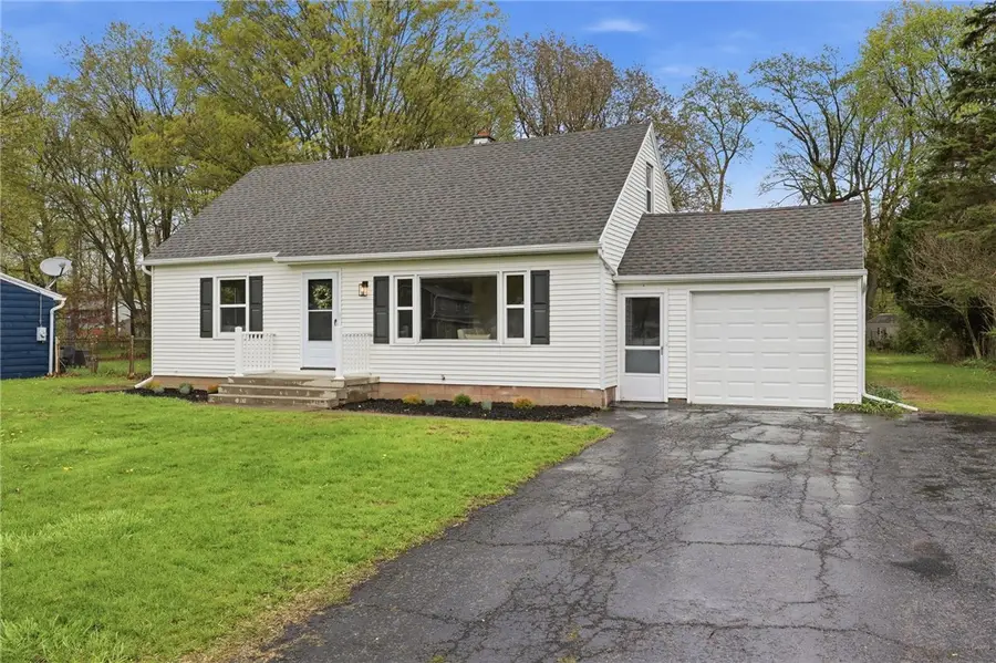 524 Harvest Drive, Rochester, NY 14626 - #2