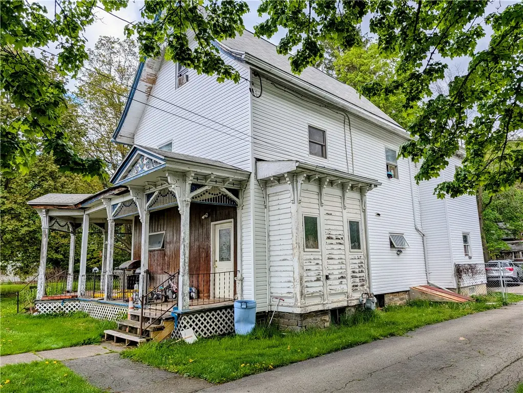 286 Main Street, Wellsburg, NY 14894 - #1