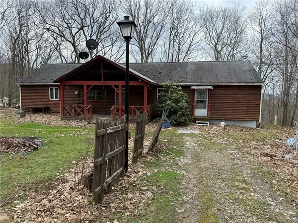3019 High Point, Cuba, NY 14727