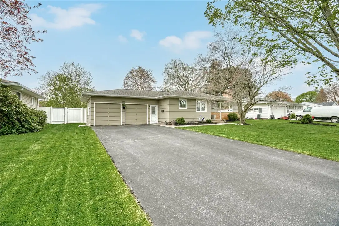 115 Suellen Drive, Rochester, NY 14609 - #1