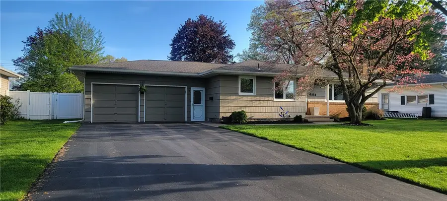 115 Suellen Drive, Rochester, NY 14609 - #2