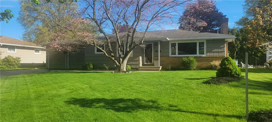 115 Suellen Drive, Rochester, NY 14609 - #3