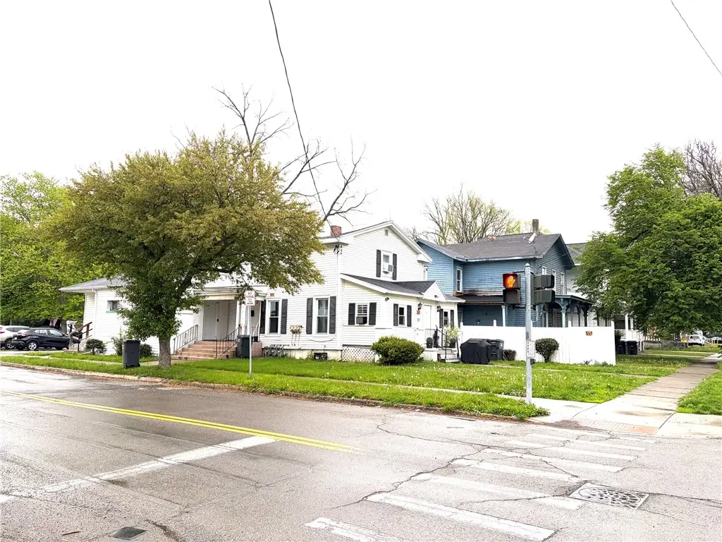 403 Walnut Street, Elmira, NY 14901 - #1
