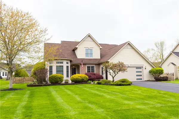 287 Sunny Mill Lane, Rochester, NY 14626