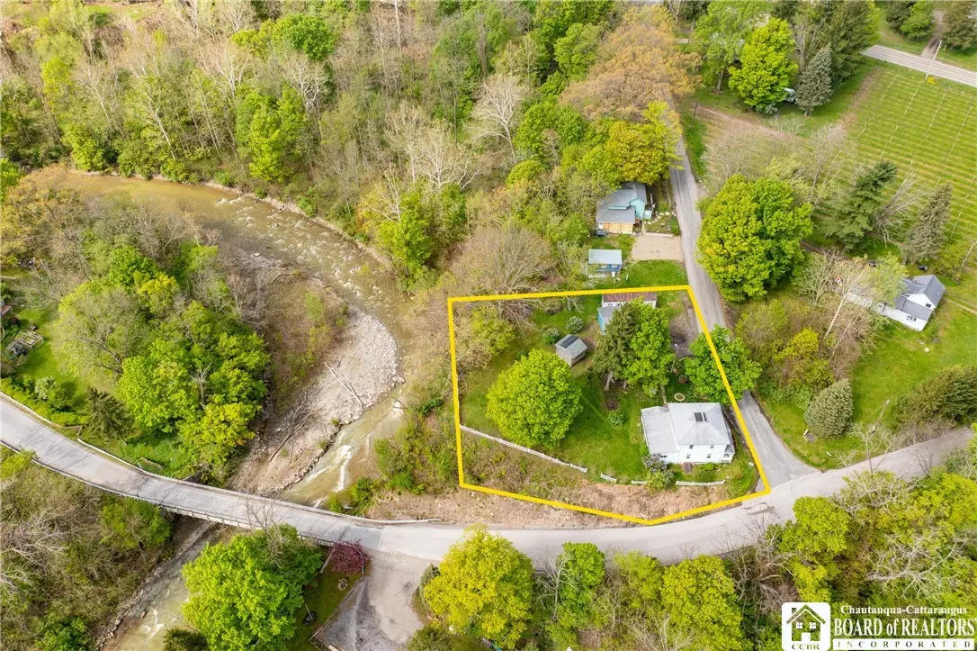 2 Campbell Street W, Westfield, NY 14787 - #1