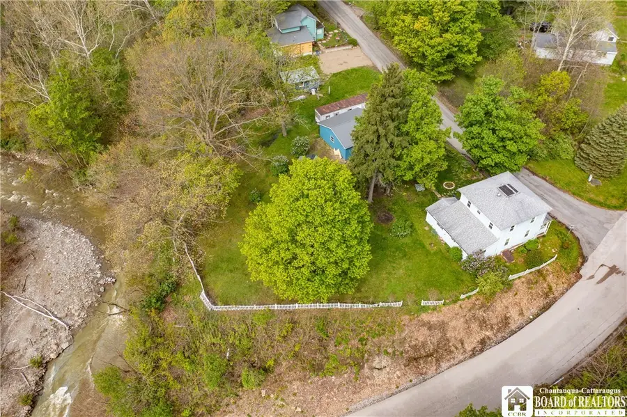 2 Campbell Street W, Westfield, NY 14787 - #2