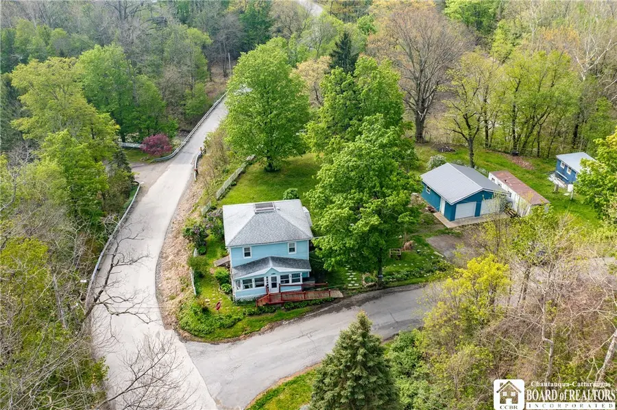 2 Campbell Street W, Westfield, NY 14787 - #3