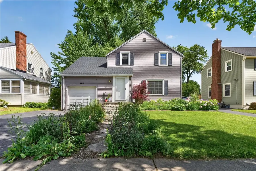 464 Harwick Road, Rochester, NY 14609 - #2