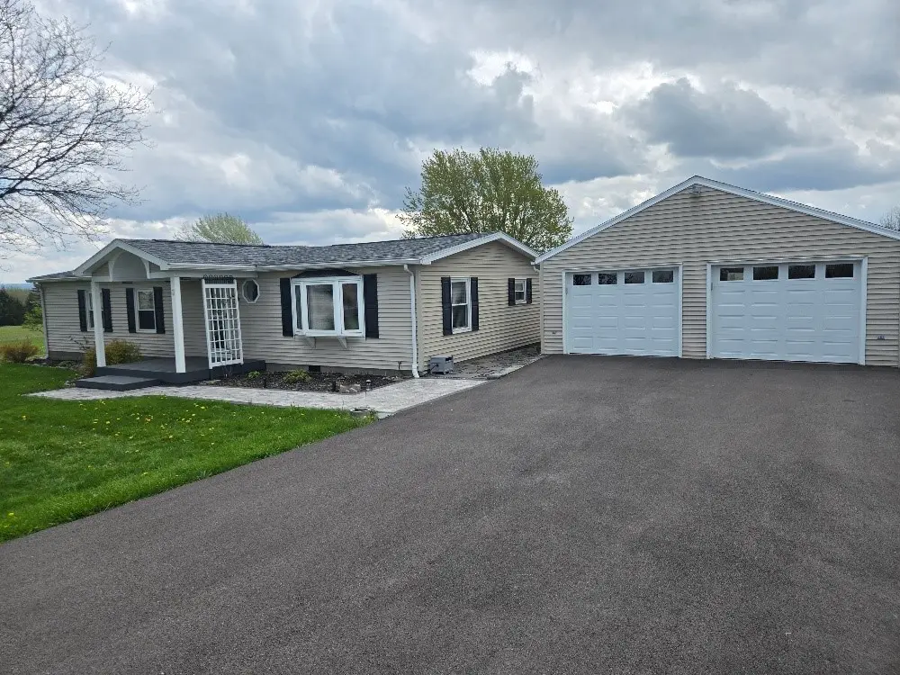 9529 County Road 15, Livonia, NY 14487 - #1