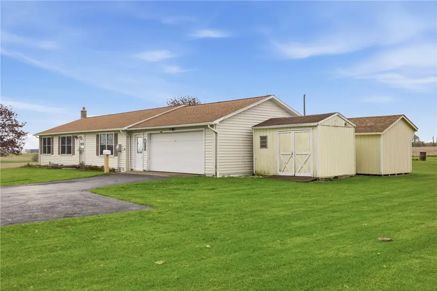 1951 Gorham Road, Hall, NY 14463 - #3