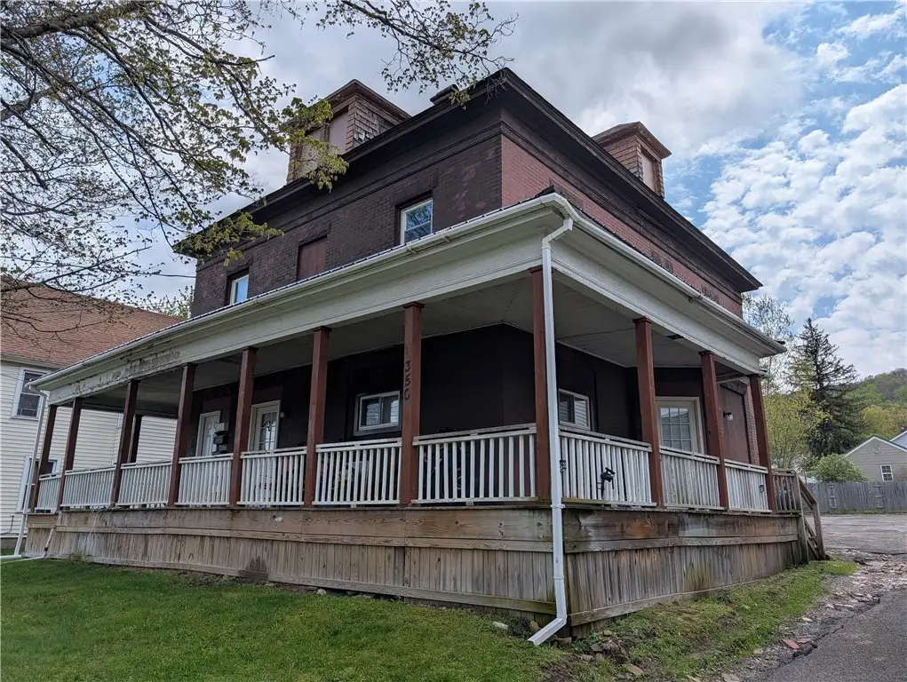 350 E Main Street, Bradford, PA 16701 - #1