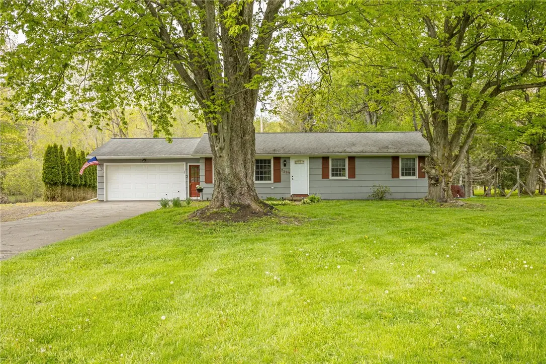 2399 State Route 21, Palmyra, NY 14522 - #1