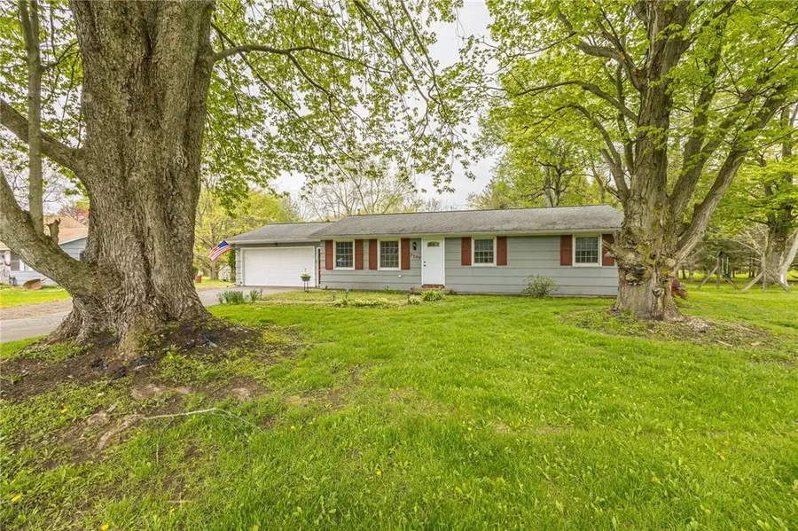 2399 State Route 21, Palmyra, NY 14522 - #2