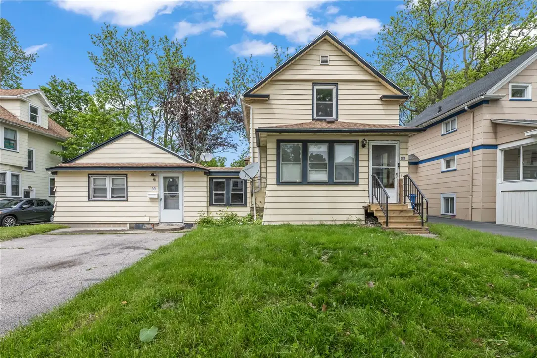 90 Steko Avenue, Rochester, NY 14615 - #1