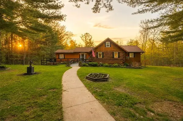 11478 Thornapple Hill Road, Prattsburgh, NY 14873