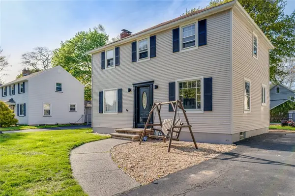 282 Brandon Road, Rochester, NY 14622