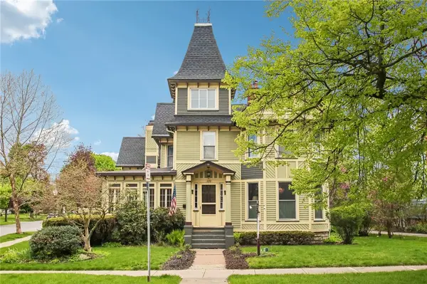 320 Main Street, Brockport, NY 14420