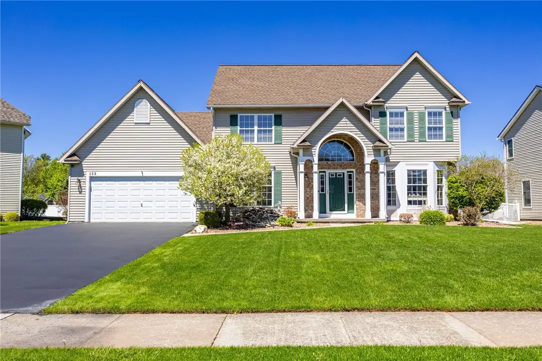 153 Rumford Road, Rochester, NY 14626 - #1