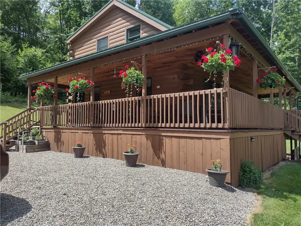 621 Junction Road, Bainbridge, NY 13733 - #1