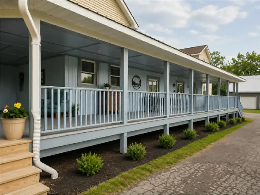 2309 South Street, Ovid, NY 14521 - #2