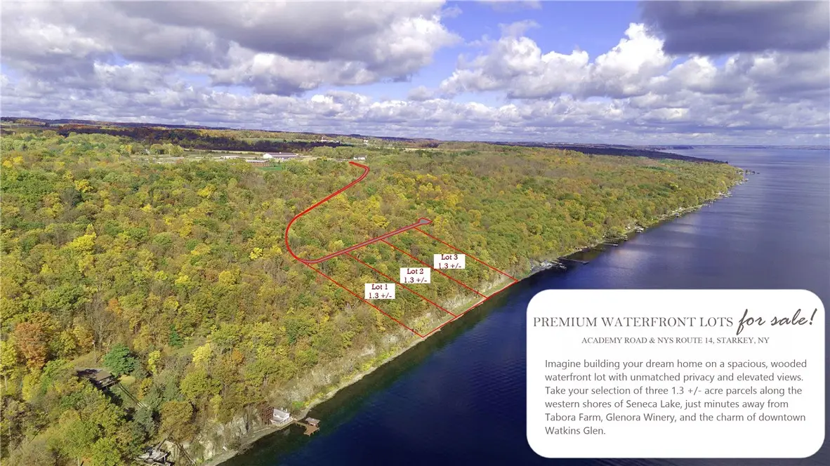 3 Nora's Way, Dundee, NY 14837 - #1