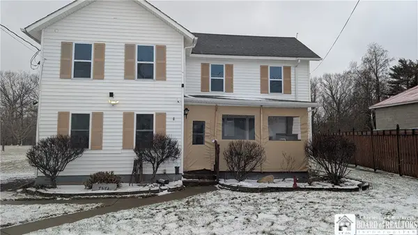 7574 N Gale Street, Westfield, NY 14787