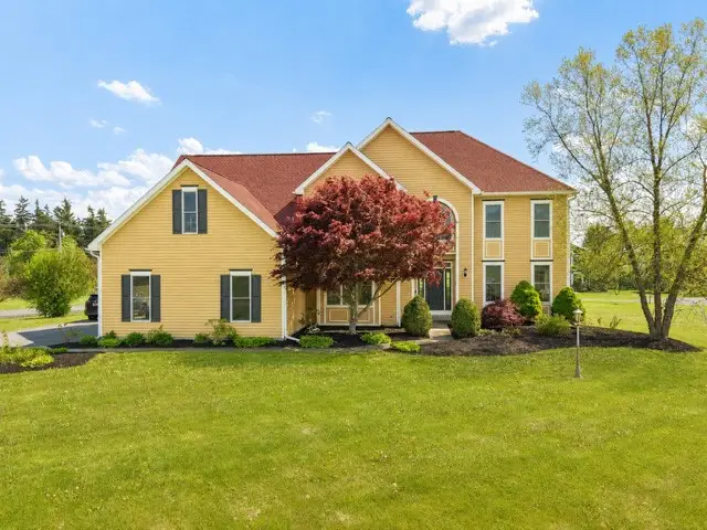 3 Reach Run, Ithaca, NY 14850 - #1