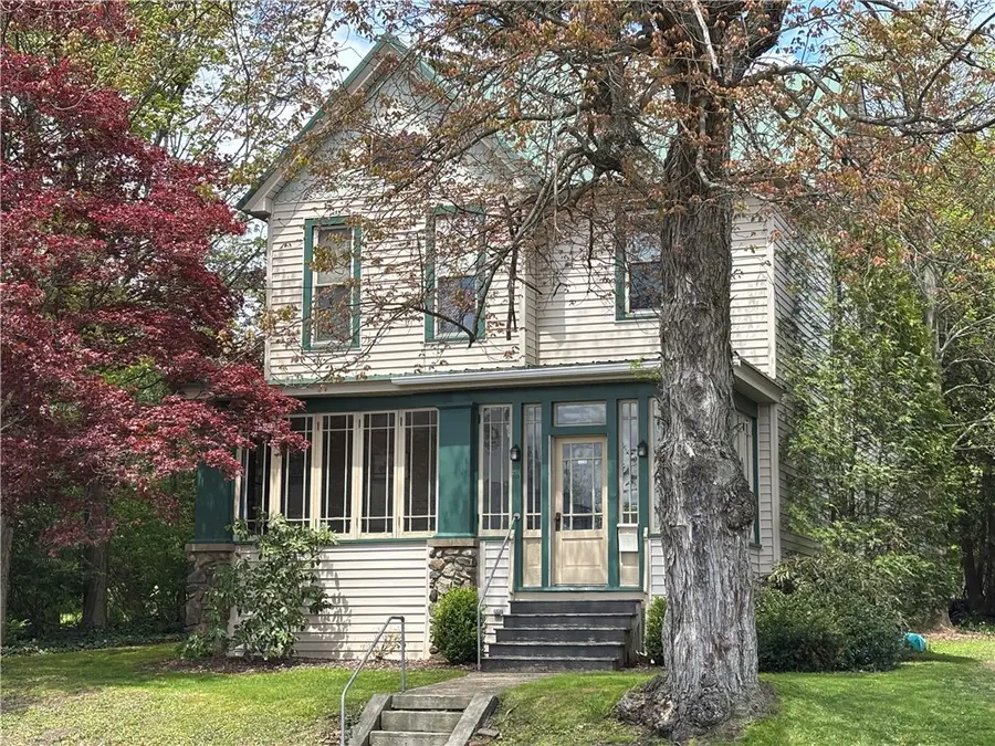 211 Biddle Street, Kane, PA 16735 - #2