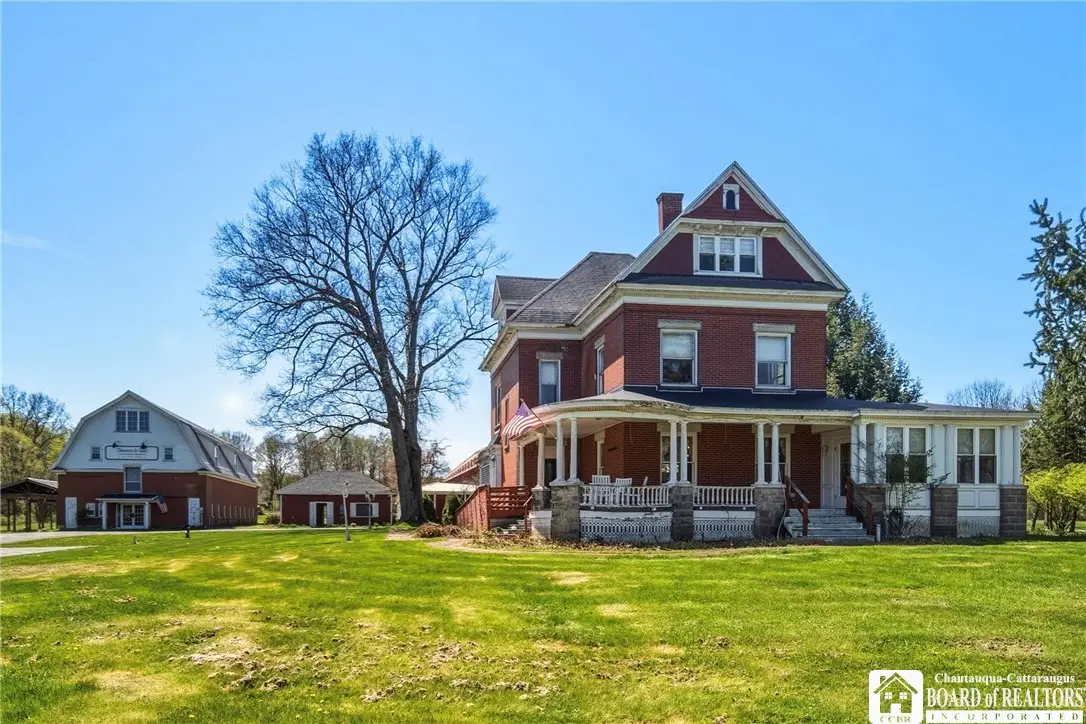5031 W Lake Road, Mayville, NY 14757 - #1