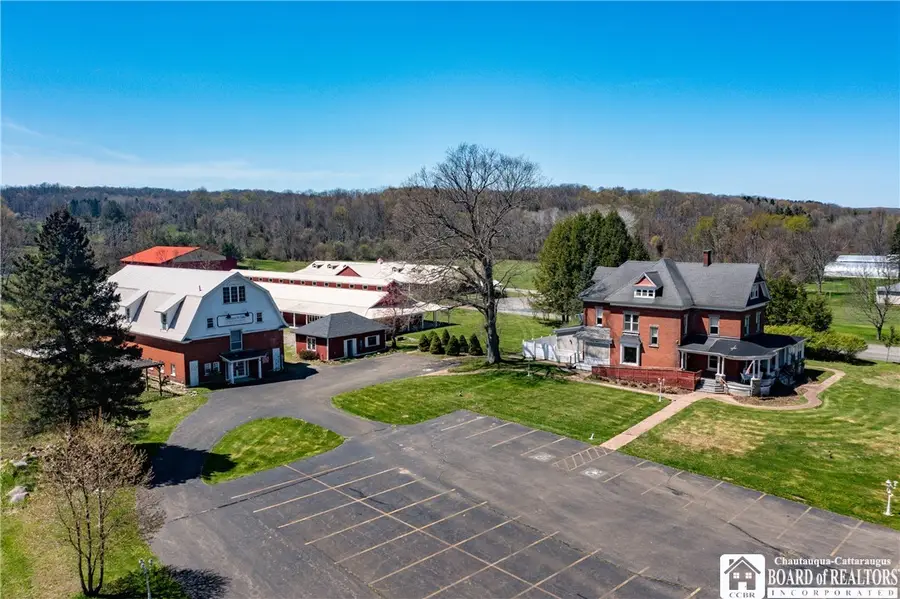 5031 W Lake Road, Mayville, NY 14757 - #2