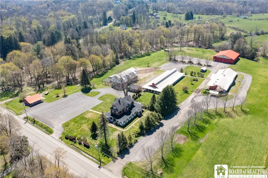 5031 W Lake Road, Mayville, NY 14757 - #3
