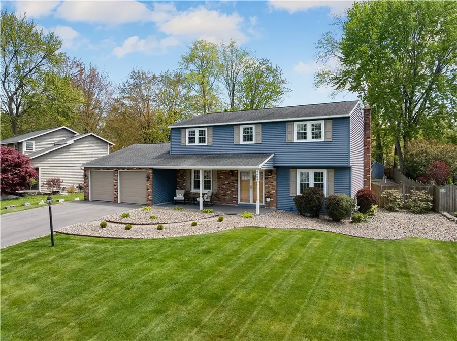 7984 Nutmeg Lane, Liverpool, NY 13090 - #2