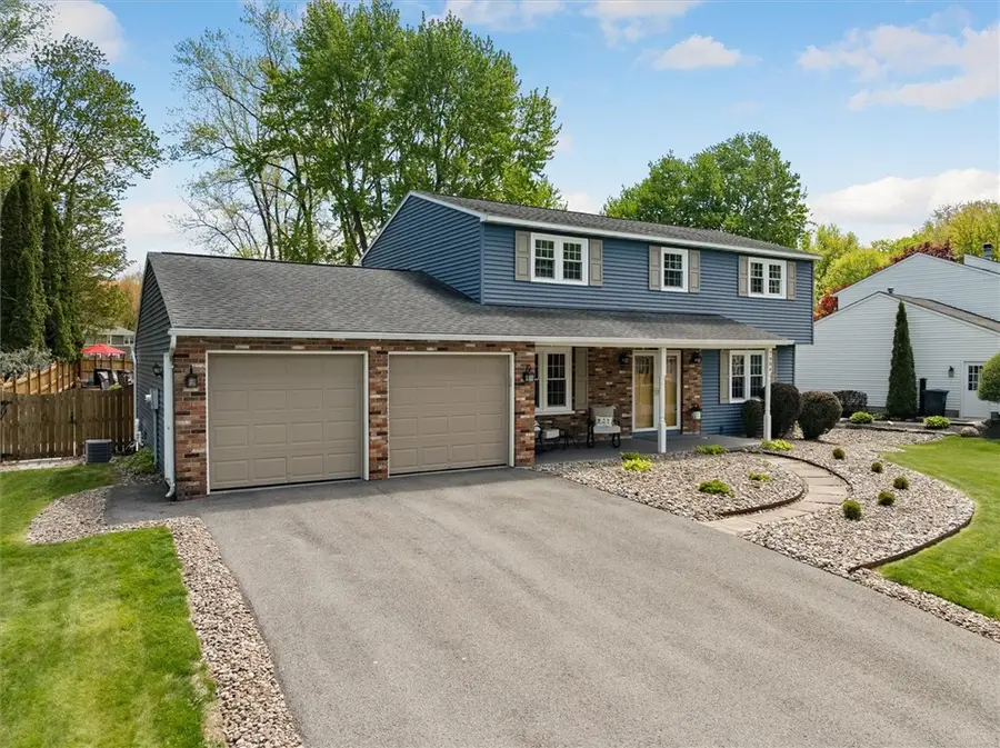 7984 Nutmeg Lane, Liverpool, NY 13090 - #3