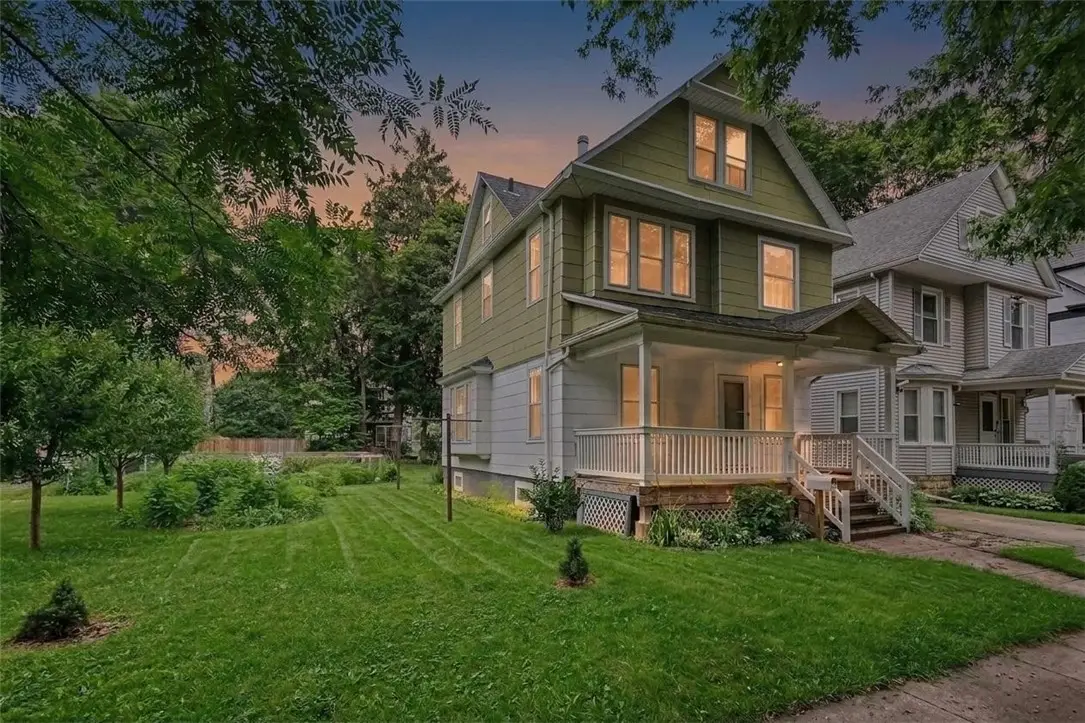 26-32 Lenox Street, Rochester, NY 14611 - #1