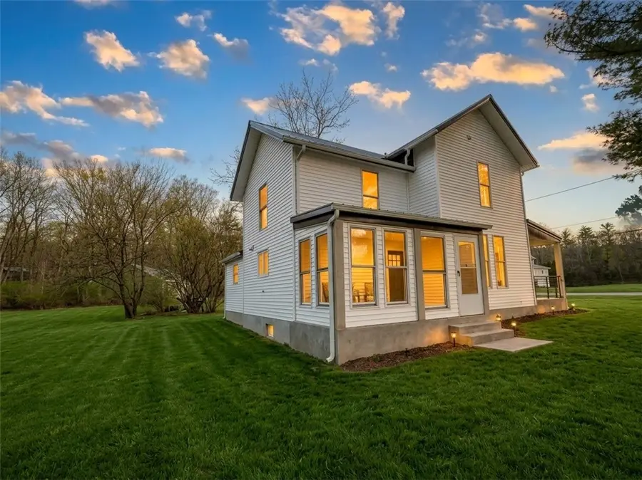 126 Havana Glen Road, Montour Falls, NY 14865 - #2