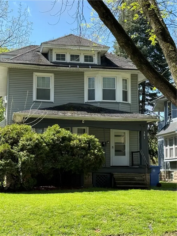 381 Brooks Avenue, Rochester, NY 14619