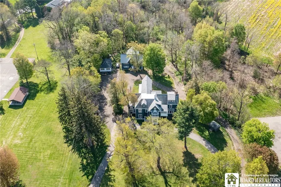 238 E Main Street, Westfield, NY 14787 - #3