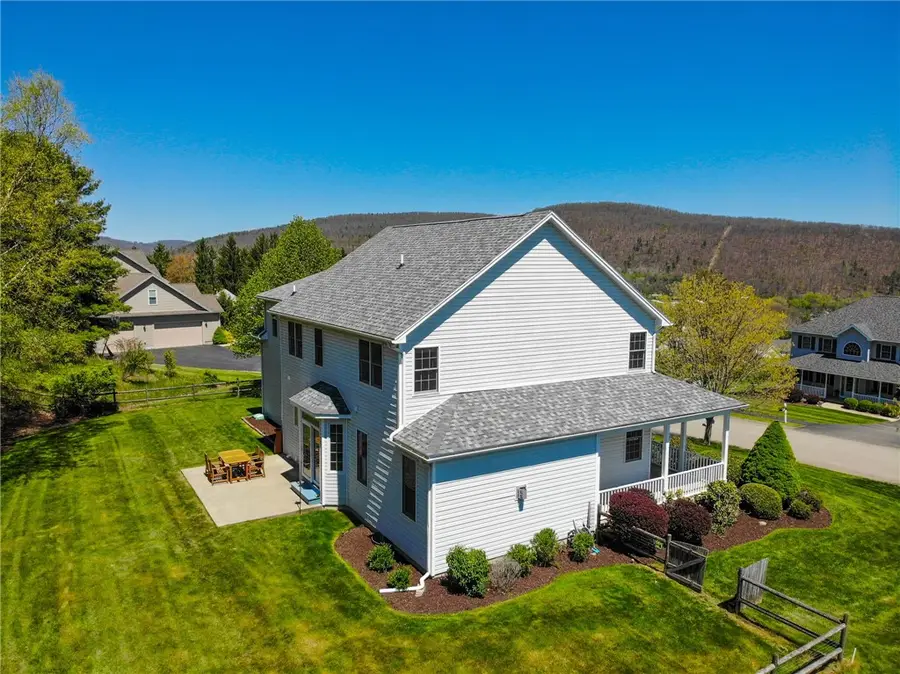 3530 Conhocton Road, Painted Post, NY 14870 - #3