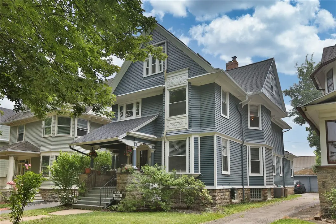 29 Birch Crescent, Rochester, NY 14607 - #1