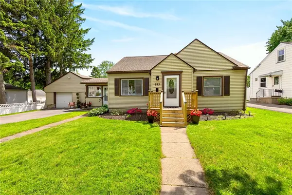 293 Brett Road, Rochester, NY 14609