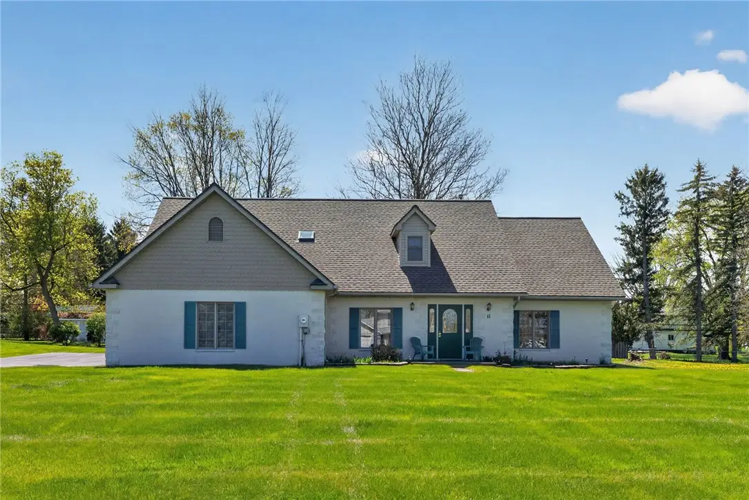 11 Pen-web Park, Webster, NY 14580 - #1