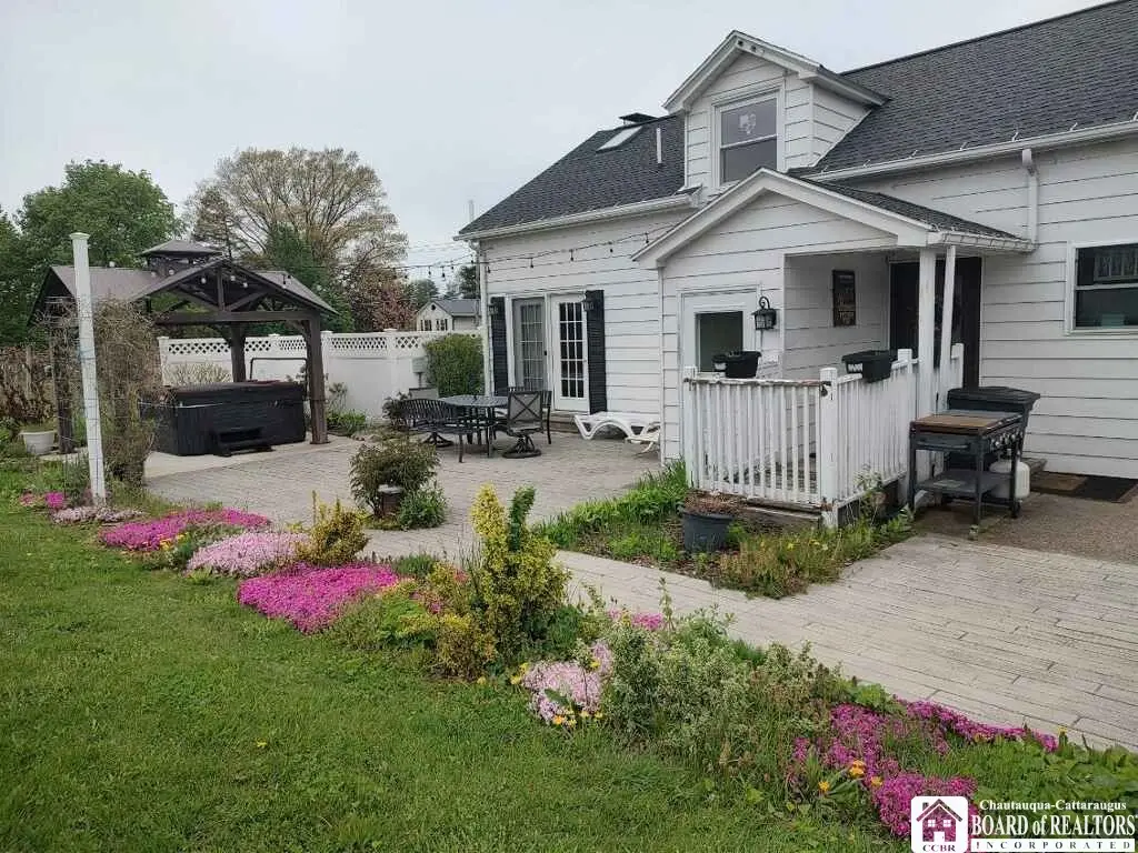 4985 W Main Road, Fredonia, NY 14063 - #1