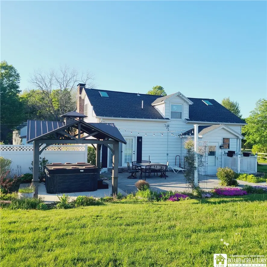 4985 W Main Road, Fredonia, NY 14063 - #2