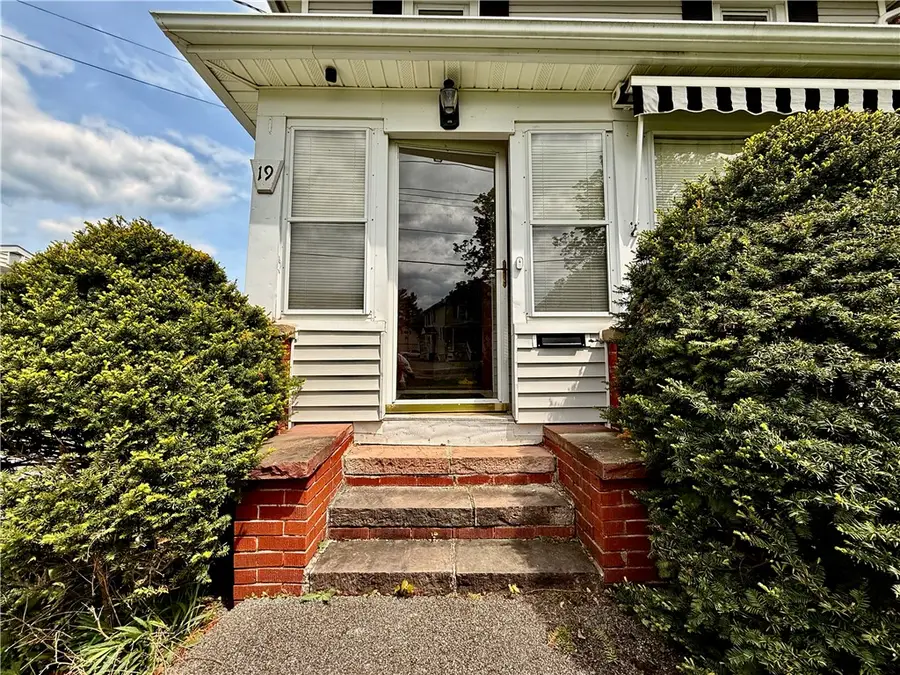 19 South Street, Leicester, NY 14481 - #2