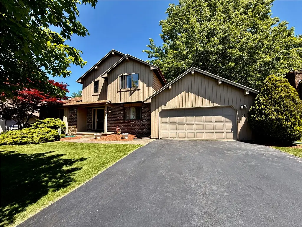 28 W Forest Drive, Rochester, NY 14624 - #1
